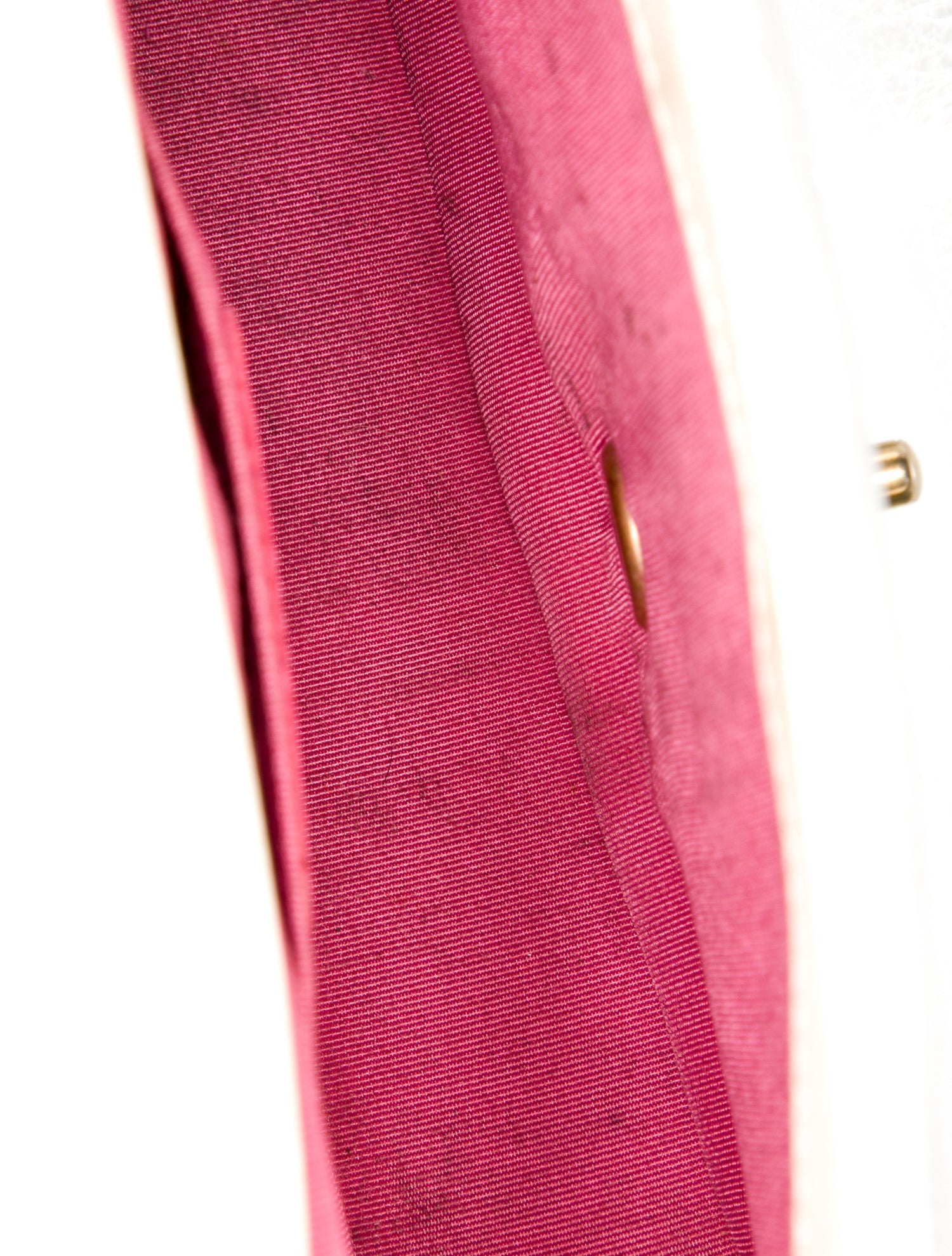 Chanel Small In The Loop Flap Bag