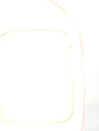 Chanel Caviar Timeless Vanity Case