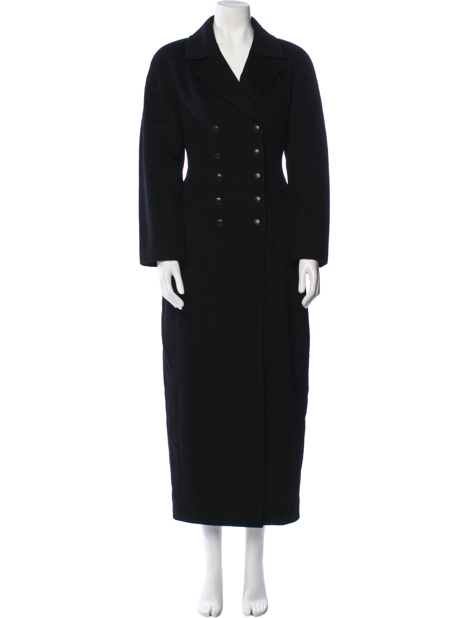 Chanel Vintage 1999 Coat
