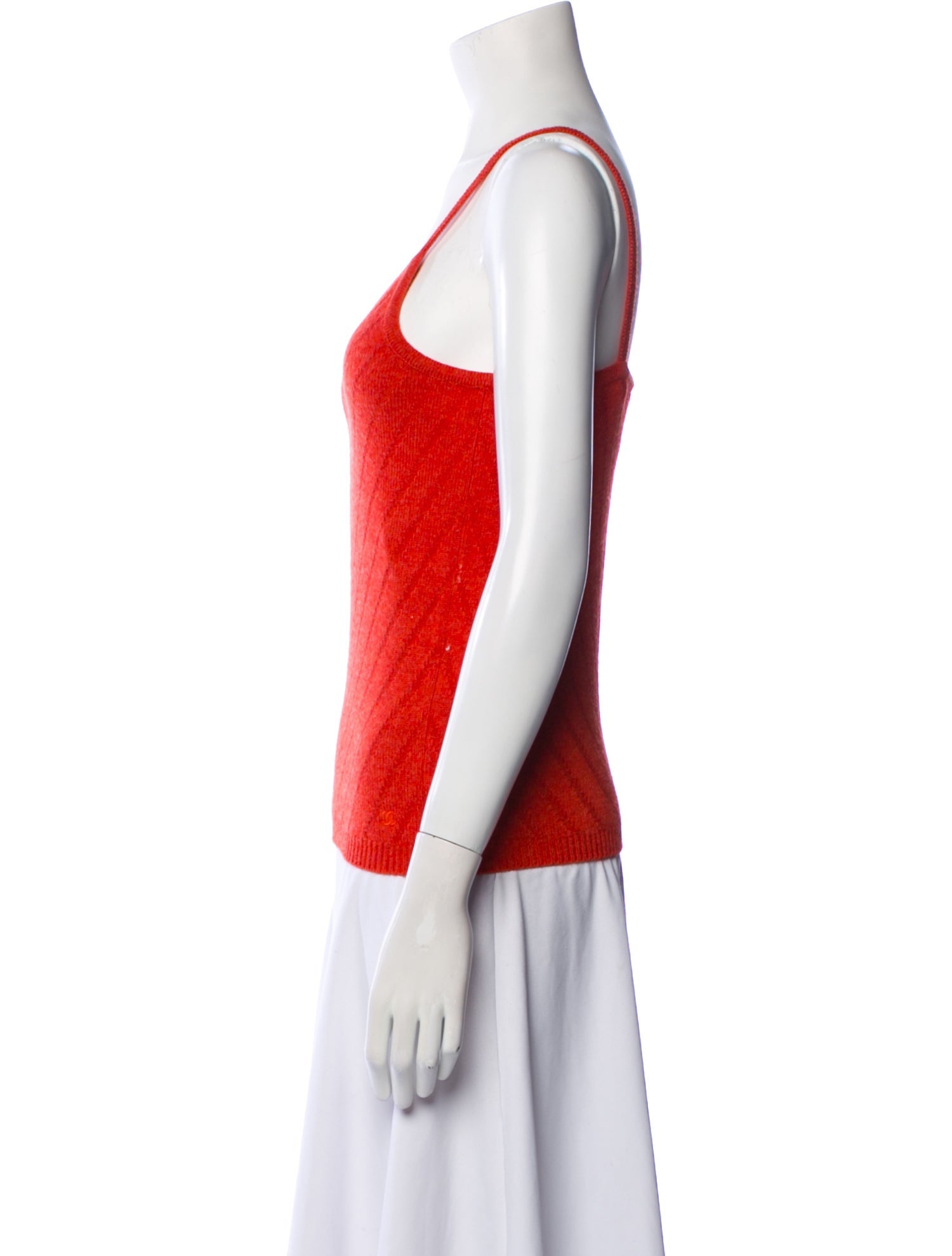 Chanel Vintage 1997 Boutique Top