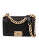 Chanel Small Boy Bag
