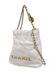 Chanel Mini 22 Hobo