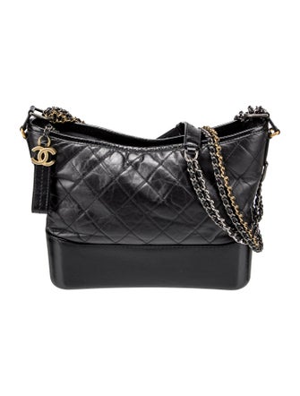 Chanel Medium Gabrielle Hobo