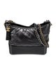 Chanel Medium Gabrielle Hobo