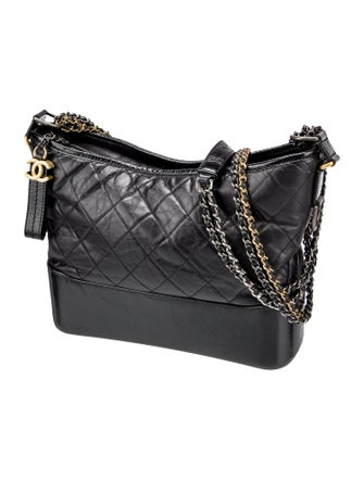 Chanel Medium Gabrielle Hobo