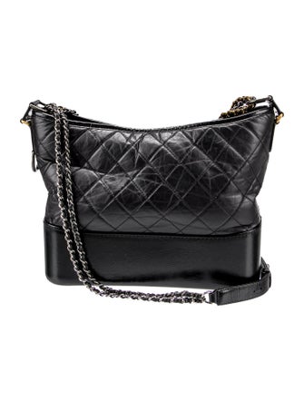 Chanel Medium Gabrielle Hobo