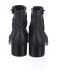Chanel 2020 Interlocking CC Logo Boots