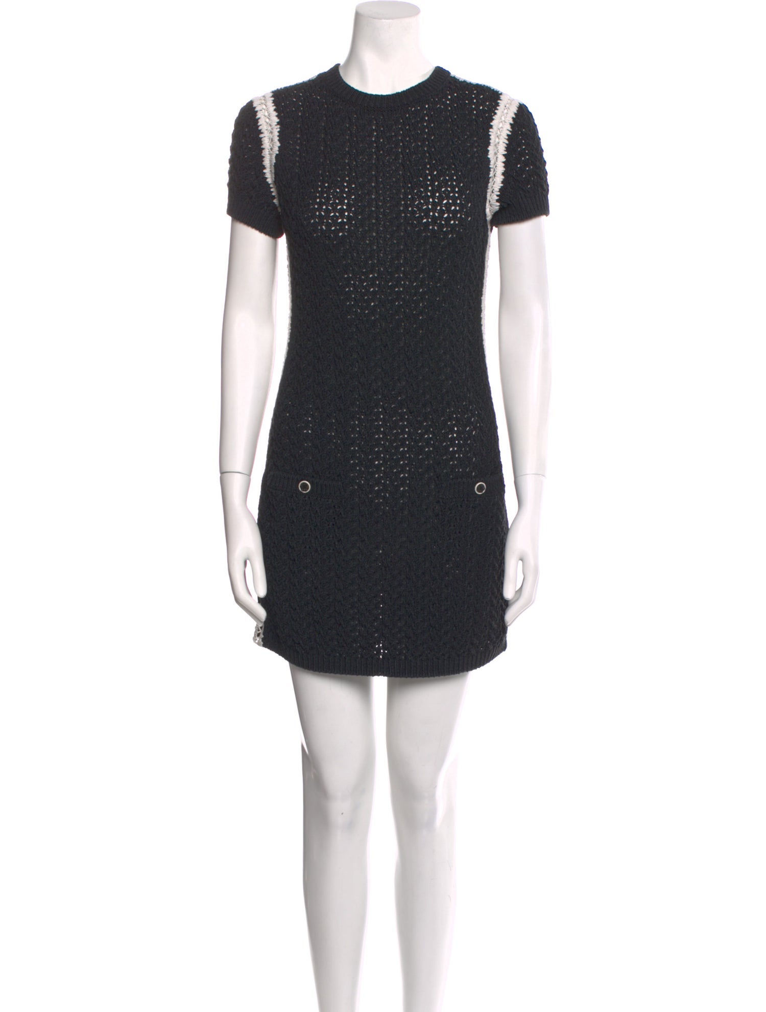 Chanel 2022 Mini Dress