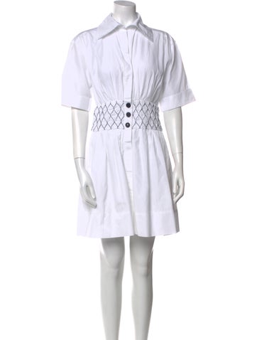 Chanel Dresses 2019 Mini Dress Us2, Fr34 | XS