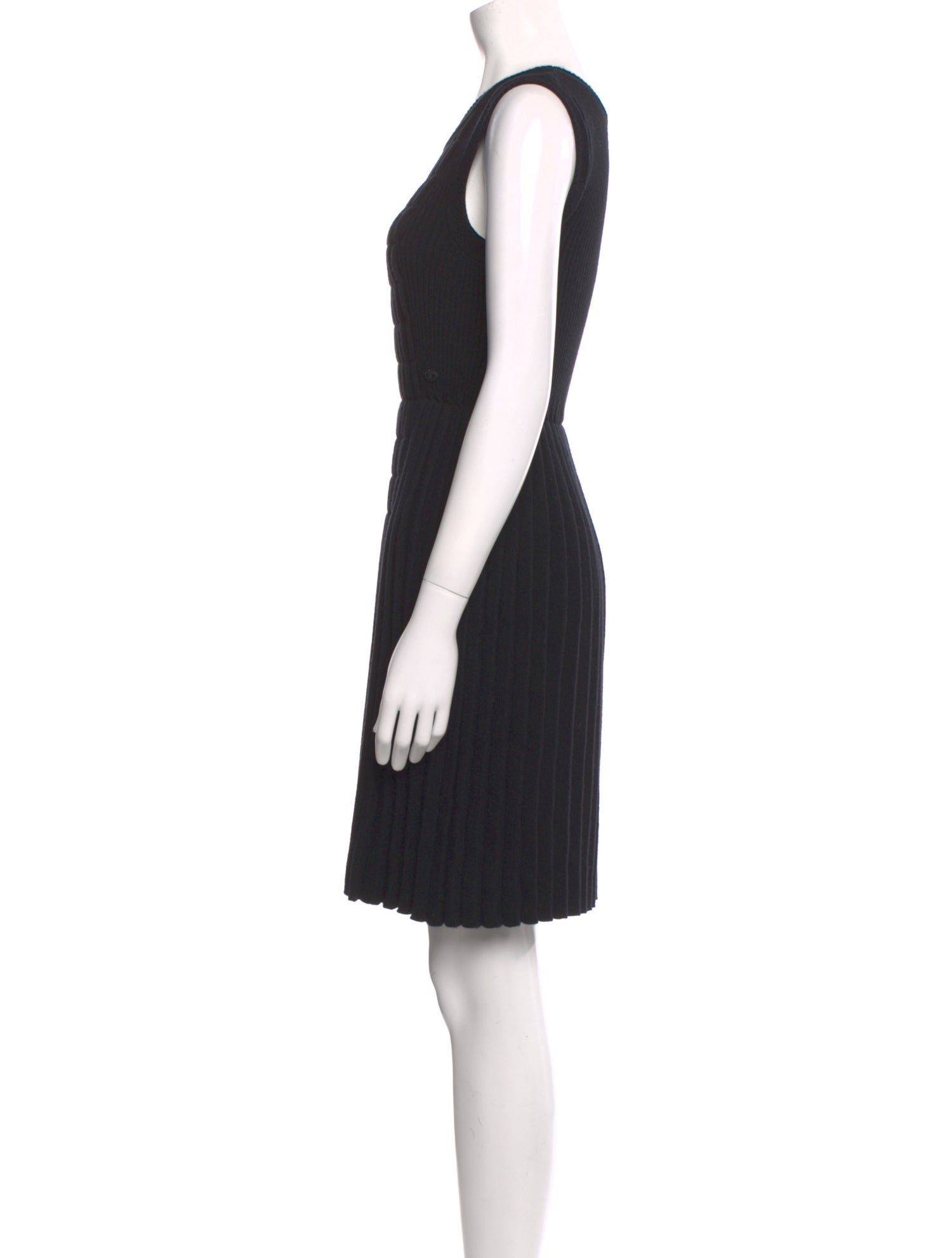 Chanel Vintage Mini Dress