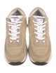 Chanel 2024 Interlocking CC Logo Chunky Sneakers
