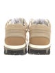 Chanel 2024 Interlocking CC Logo Chunky Sneakers