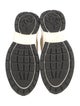 Chanel 2024 Interlocking CC Logo Chunky Sneakers