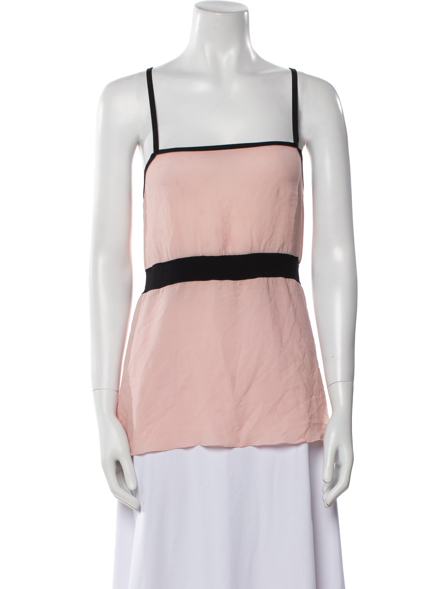 Chanel Vintage 2003 Top