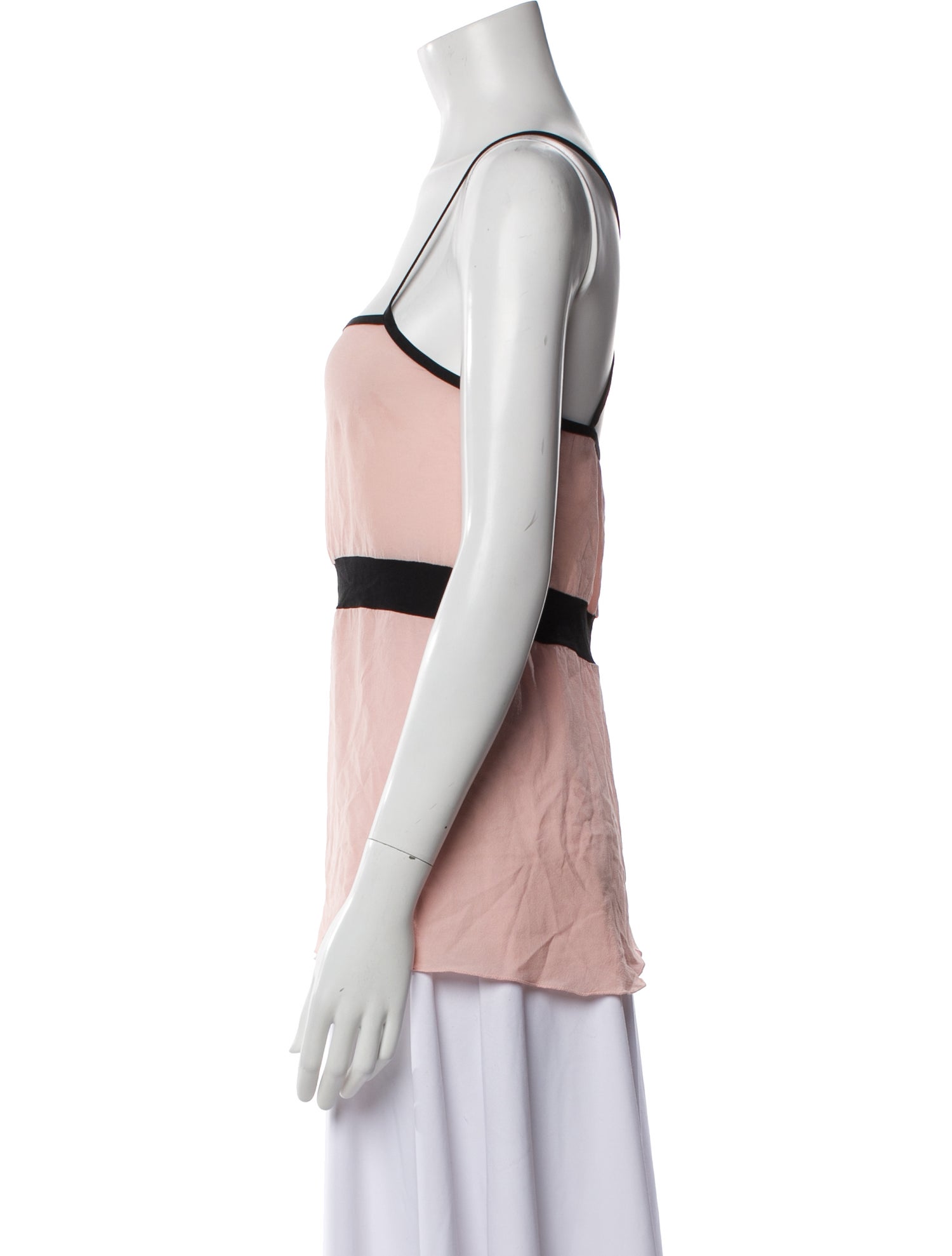 Chanel Vintage 2003 Top