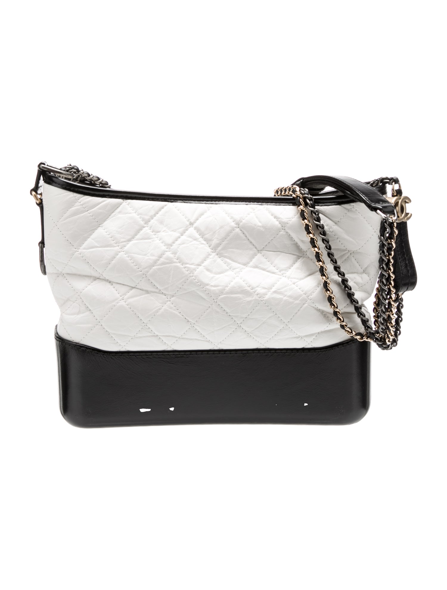 Chanel Medium Gabrielle Hobo