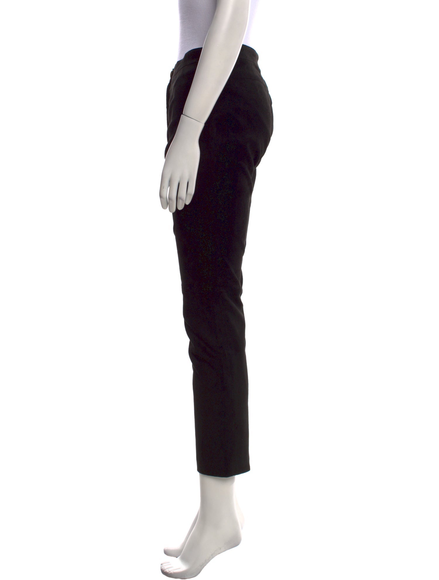 Chanel 2015 Skinny Leg Pants