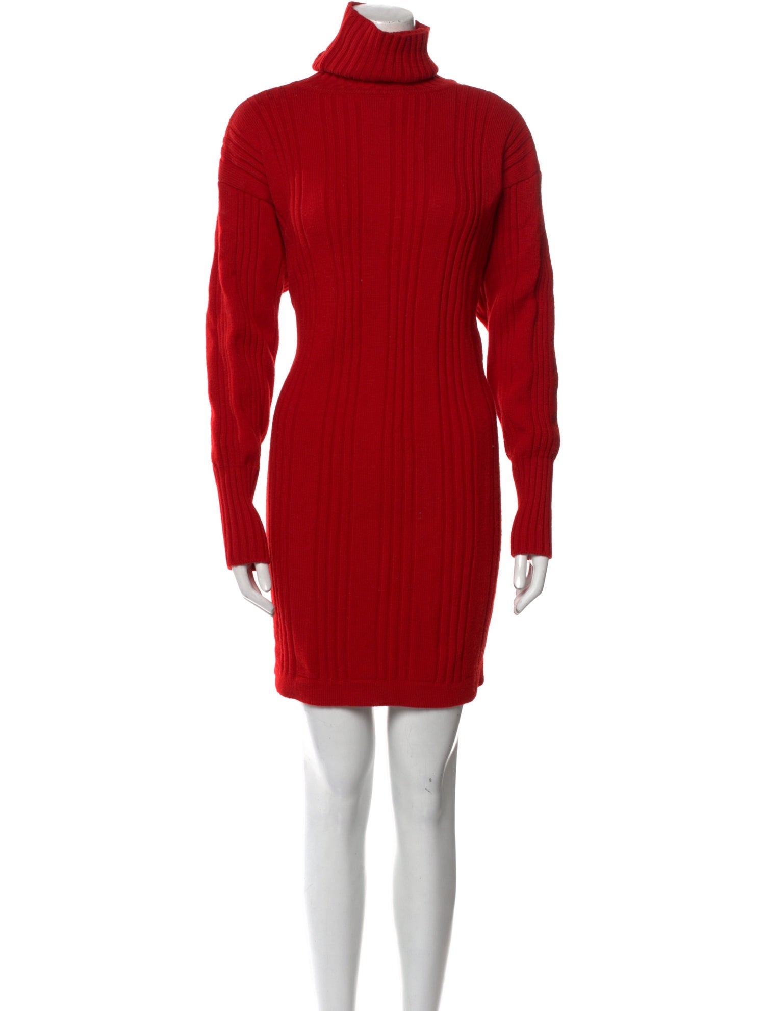 Chanel Vintage Mini Dress