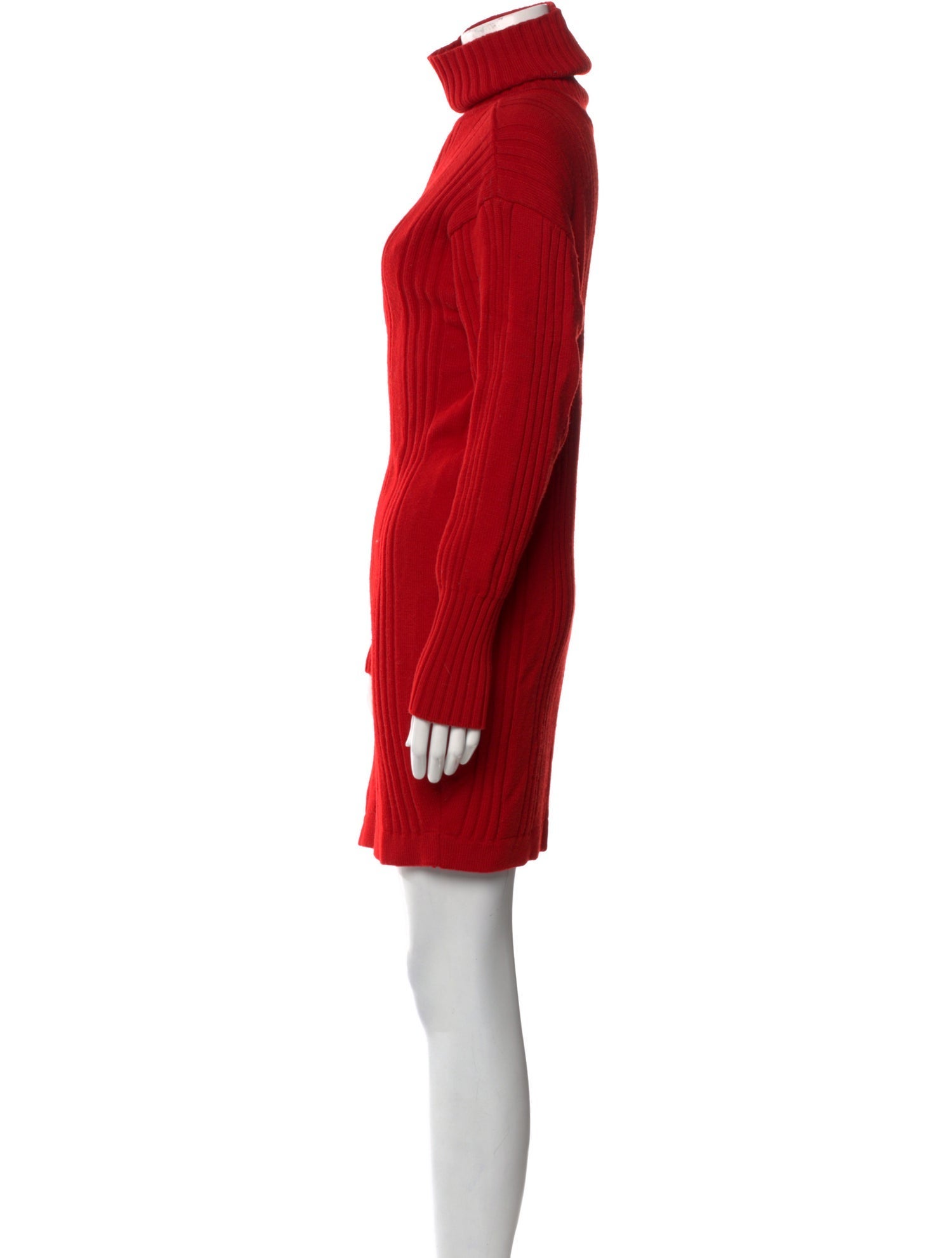 Chanel Vintage Mini Dress