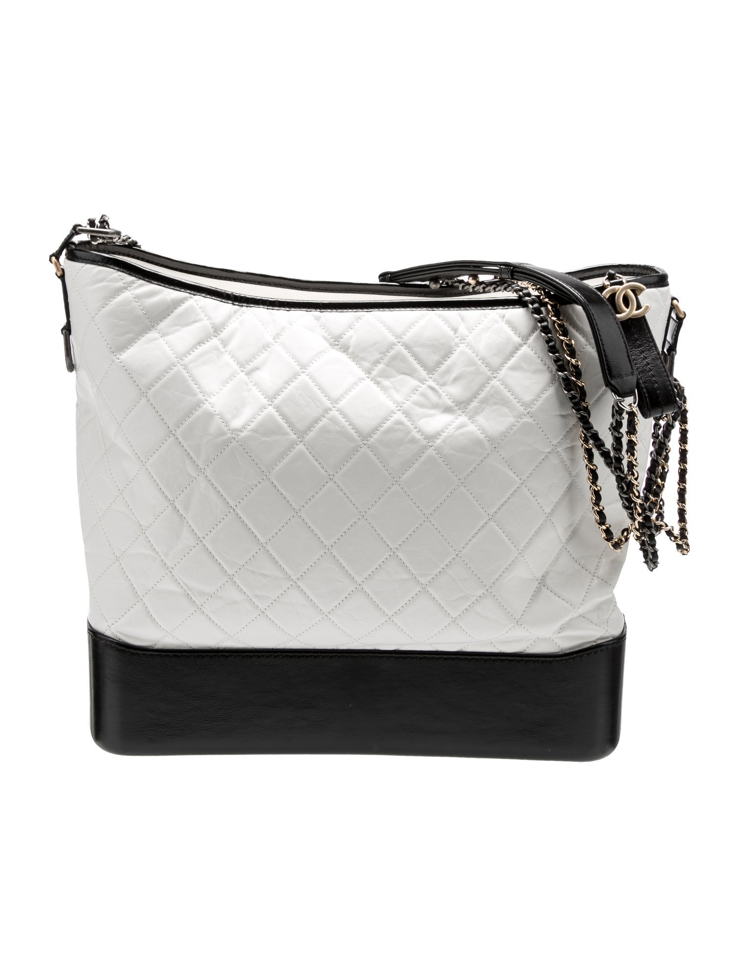 Chanel Large Gabrielle Hobo