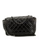Chanel Enchained Accordion Flap Bag