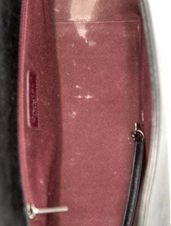 Chanel Enchained Accordion Flap Bag