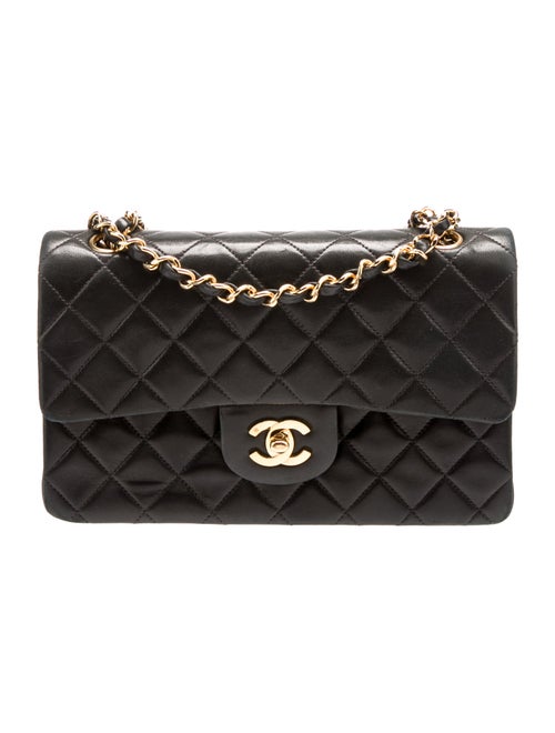 Chanel Small Classic Double Flap Bag