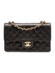 Chanel Small Classic Double Flap Bag