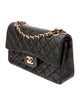 Chanel Small Classic Double Flap Bag