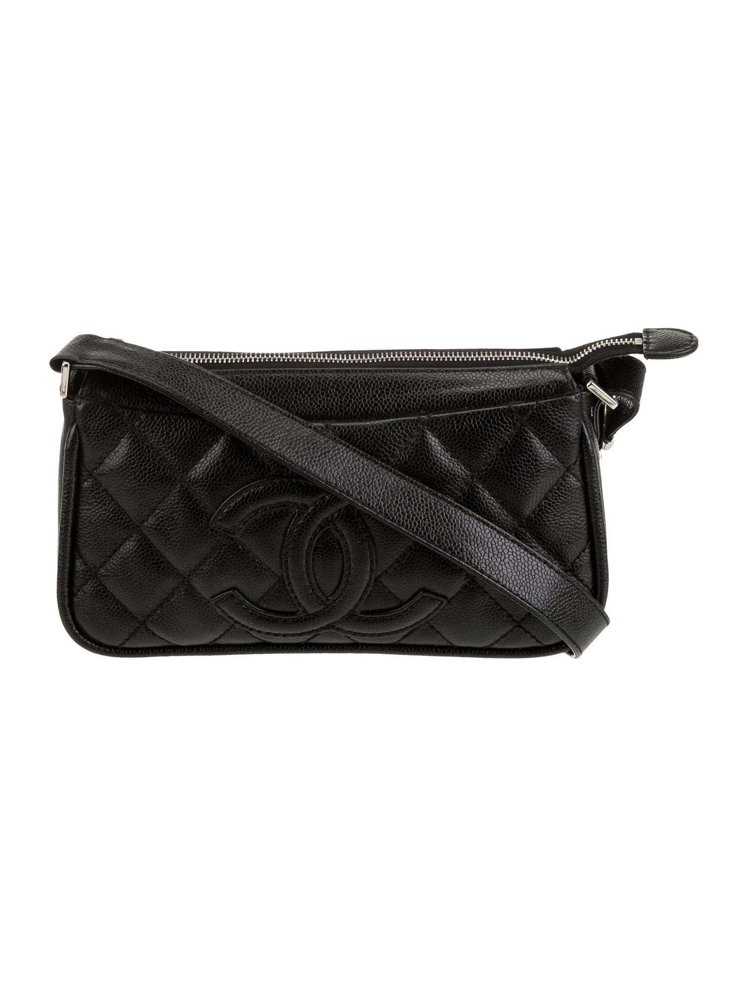 Chanel Timeless CC Shoulder Bag