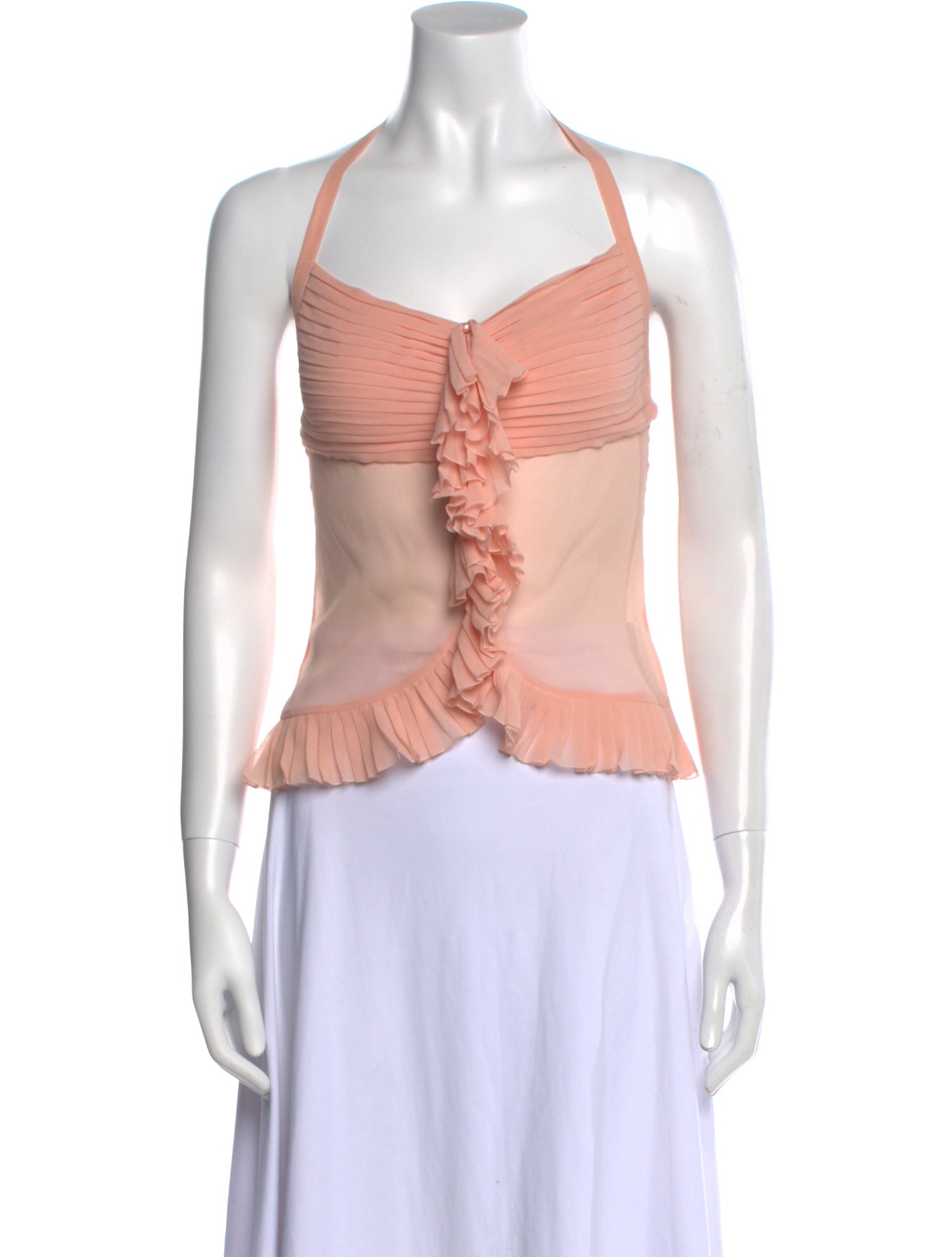 Chanel Vintage 2003 Top