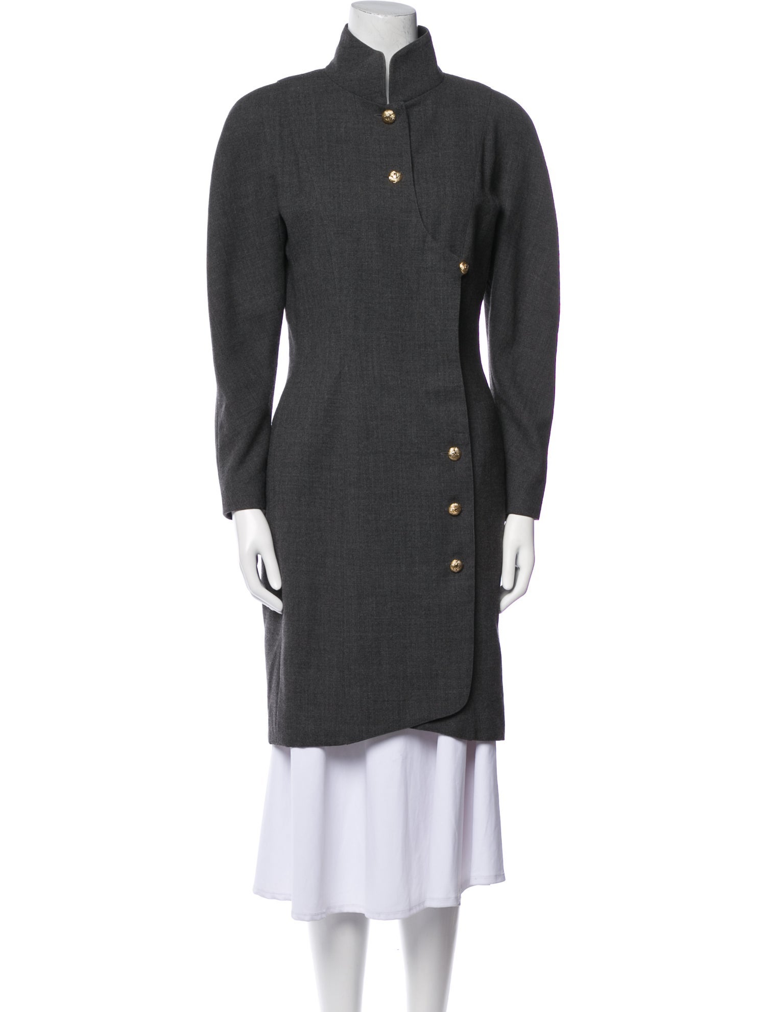 Chanel Vintage 1989 Jacket