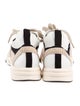 Chanel 2022 Interlocking CC Logo Sneakers