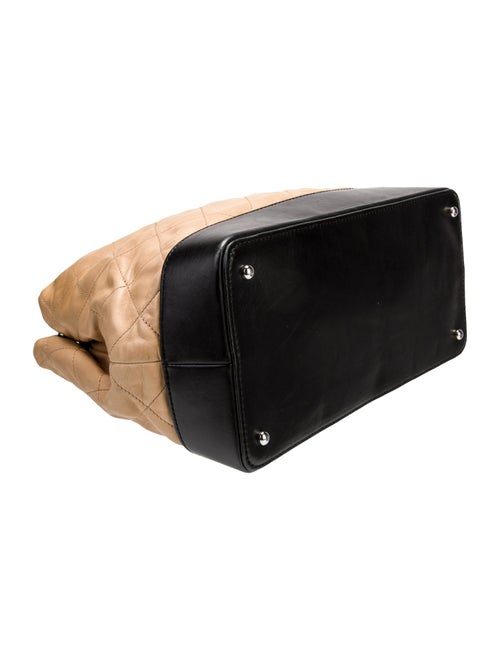 Chanel VIP Quilted Shoulder Bag