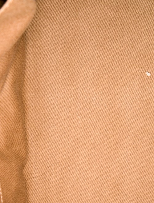 Chanel VIP Quilted Shoulder Bag