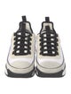 Chanel 2022 Interlocking CC Logo Chunky Sneakers
