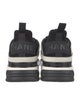 Chanel 2022 Interlocking CC Logo Chunky Sneakers