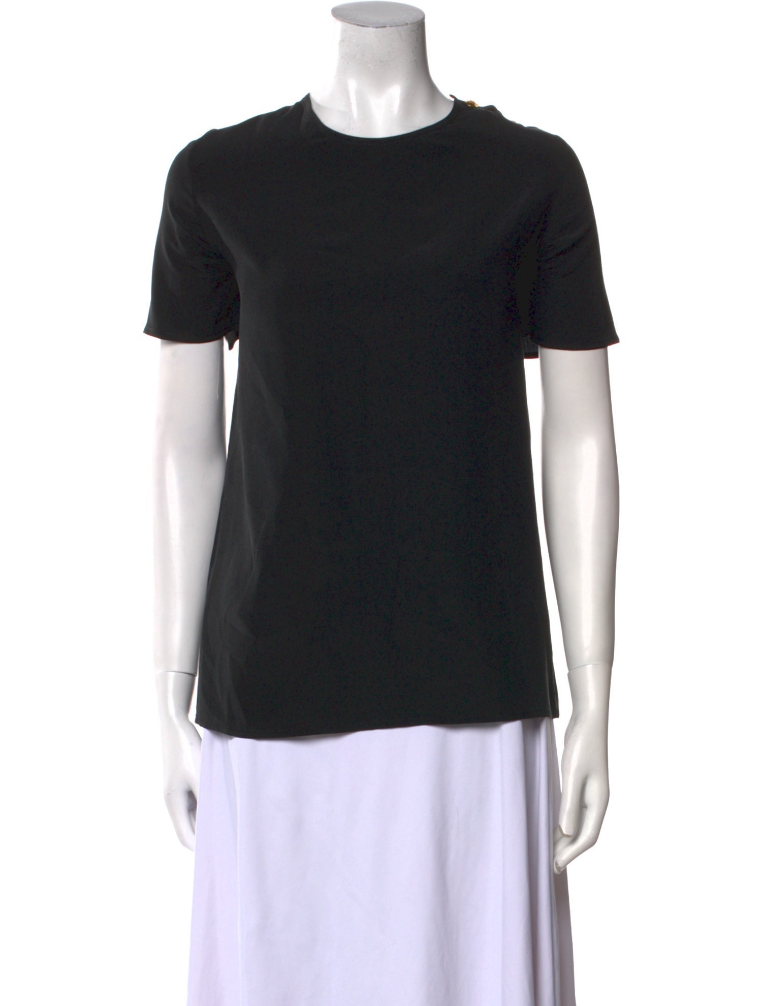 Chanel Vintage 1992 T-Shirt