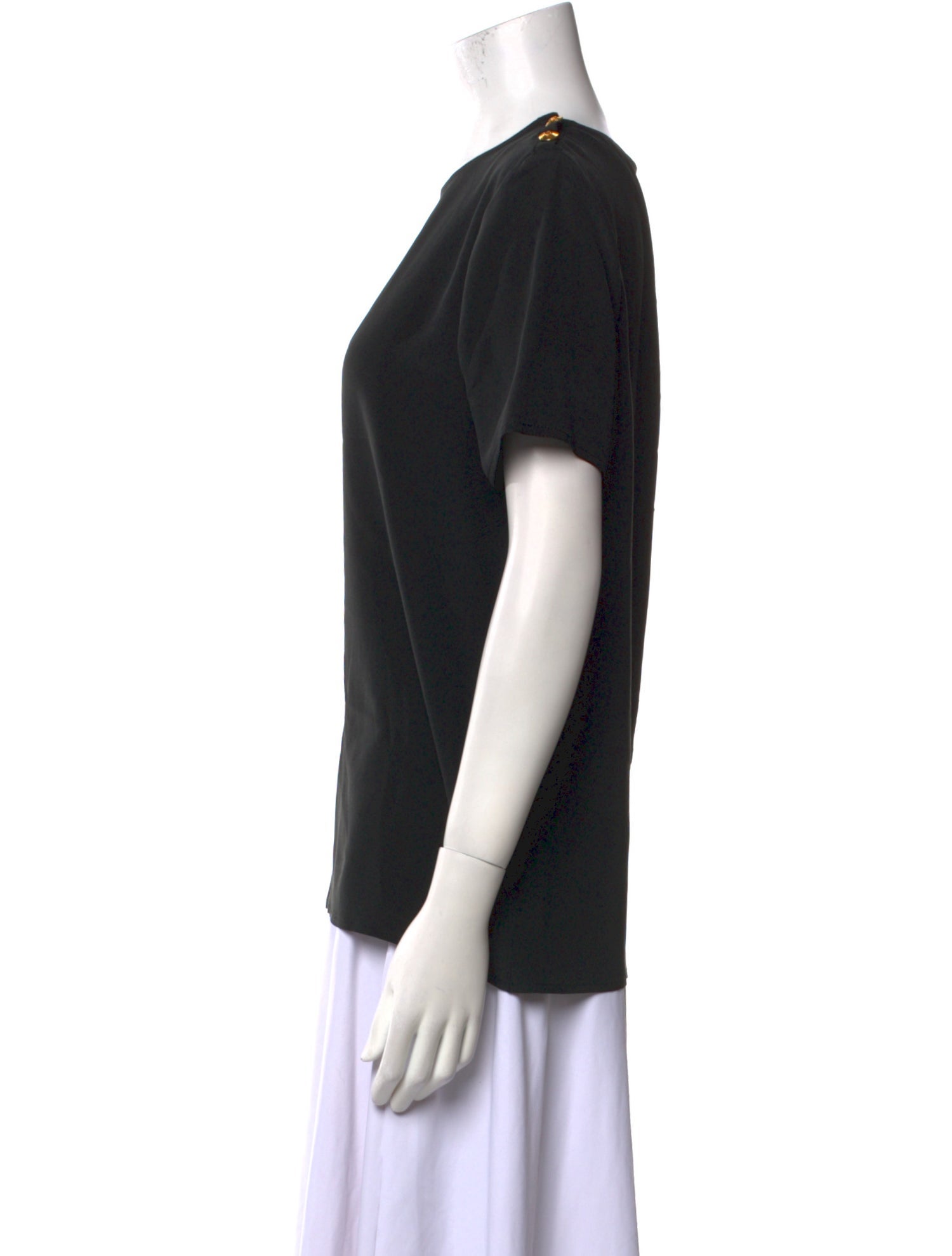 Chanel Vintage 1992 T-Shirt