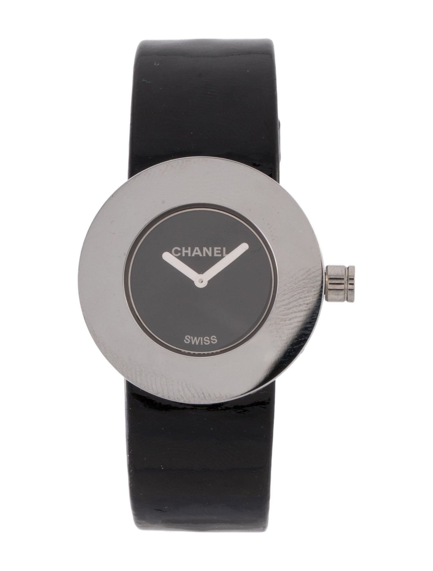 Chanel La Ronde Watch