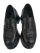 Chanel 2022 Interlocking CC Logo Loafers