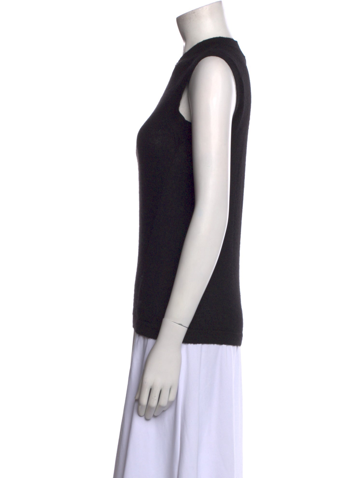 Chanel Vintage 2007 Sweater