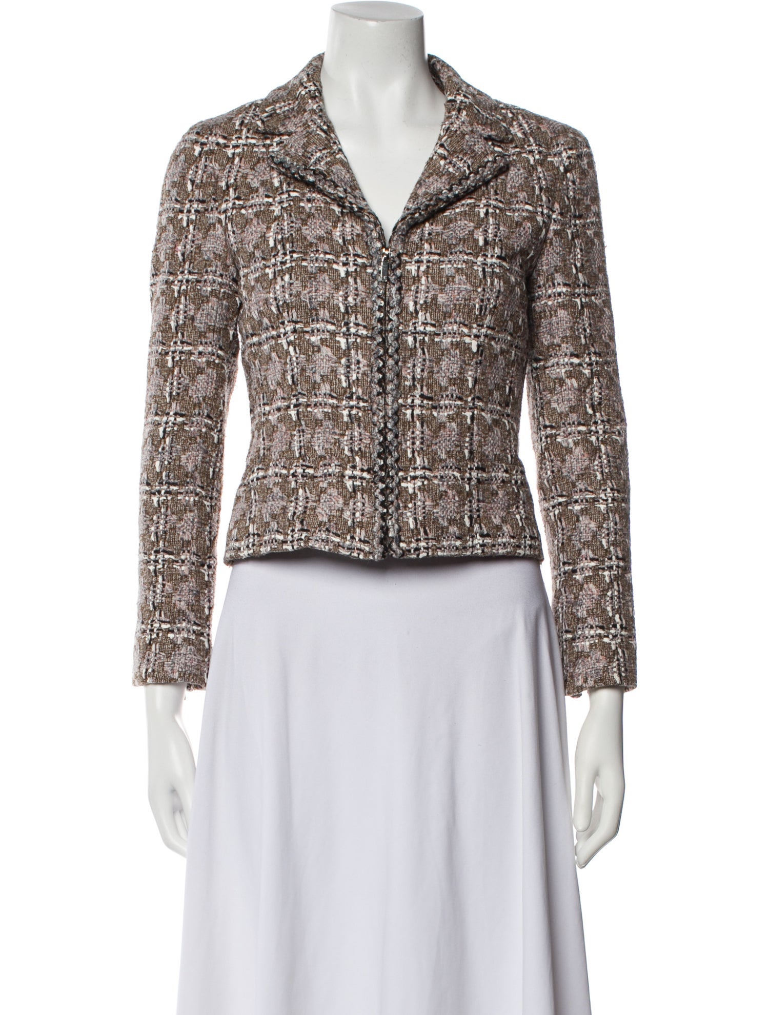 Chanel Vintage 2003 Blazer