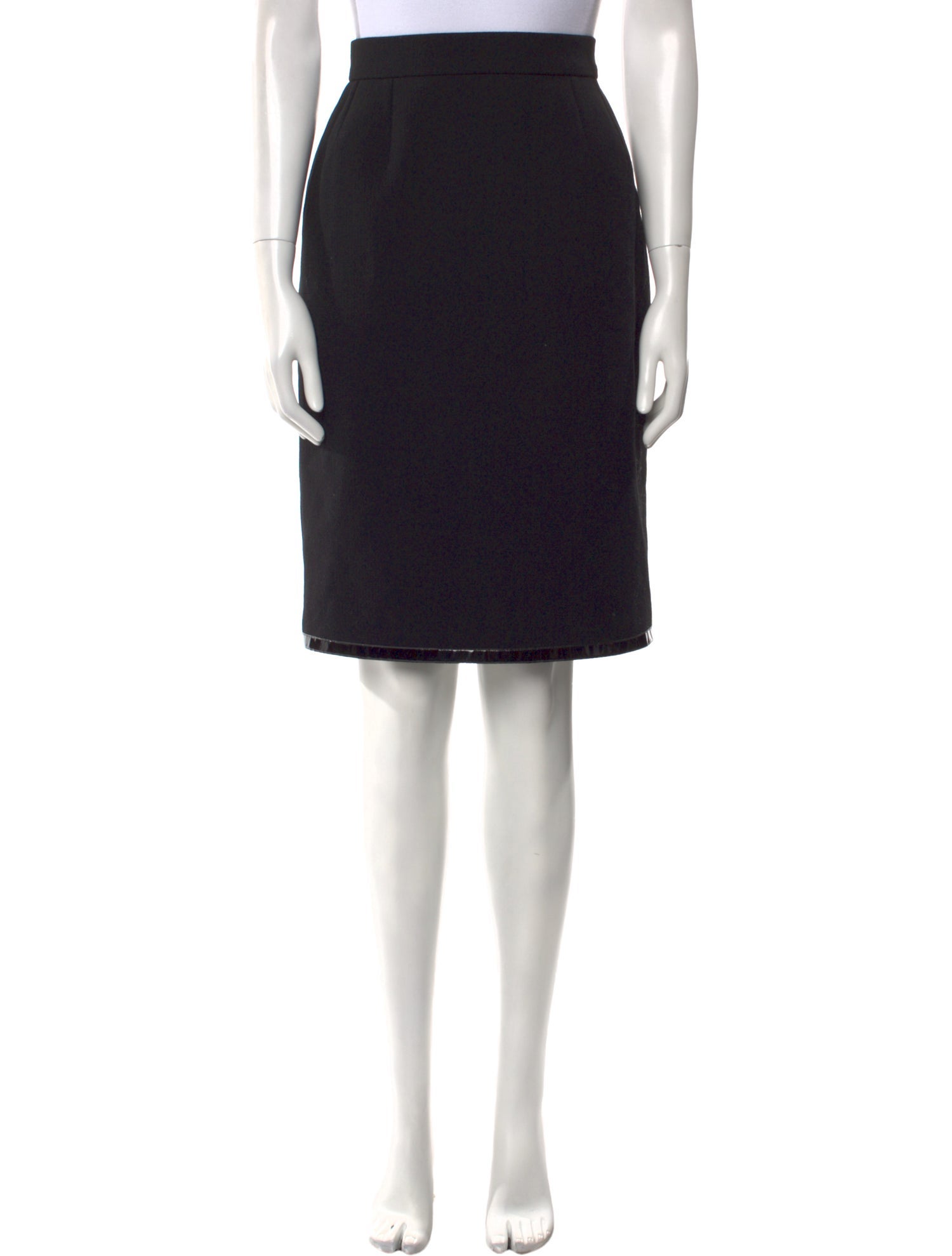 Chanel Vintage Skirt