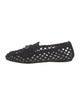 Chanel 2023 Interlocking CC Logo Ballet Flats
