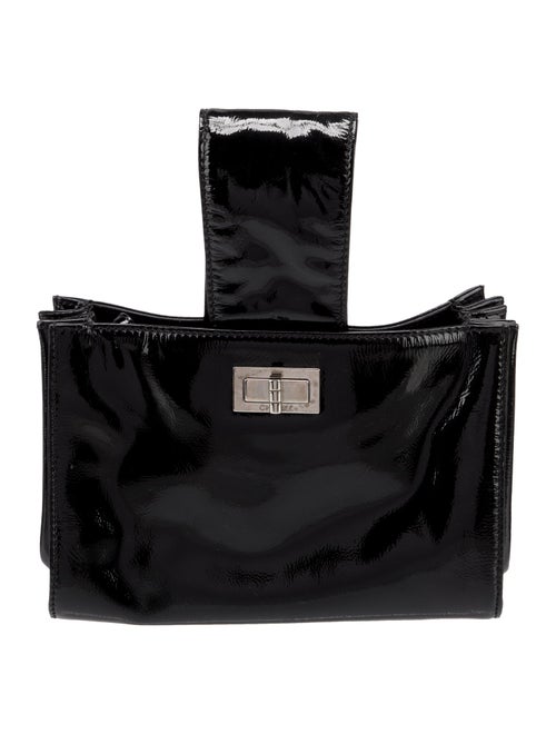 Chanel Mademoiselle Clutch Bag