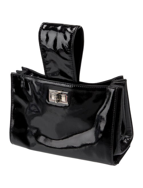 Chanel Mademoiselle Clutch Bag