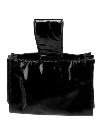 Chanel Mademoiselle Clutch Bag