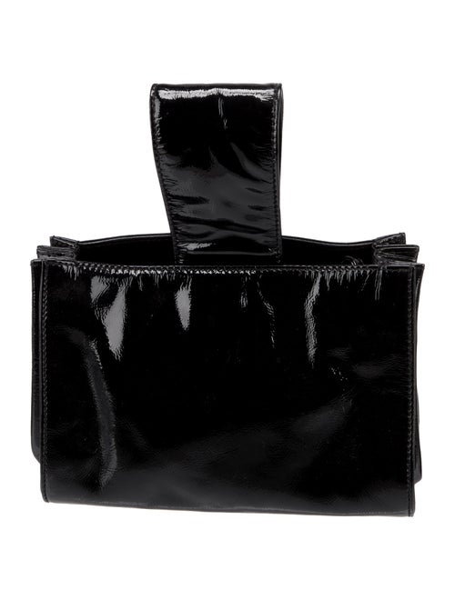 Chanel Mademoiselle Clutch Bag