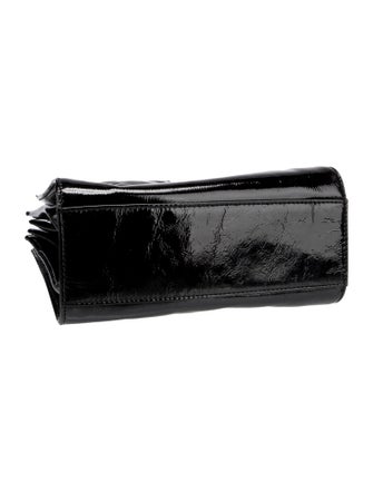 Chanel Mademoiselle Clutch Bag